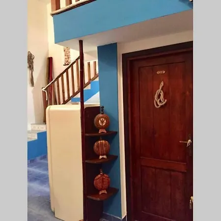 Casa Ada - Incantevole Loft In Centro
