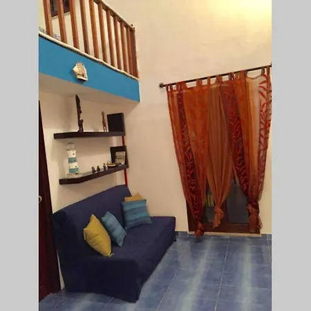 Casa Ada - Incantevole Loft In Centro Daire *