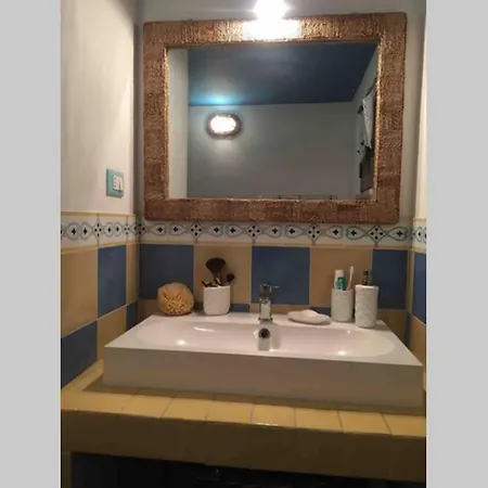 Casa Ada - Incantevole Loft In Centro Apartment Lampedusa