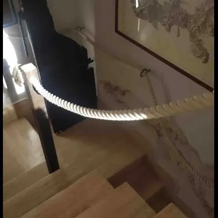 Casa Ada - Incantevole Loft In Centro