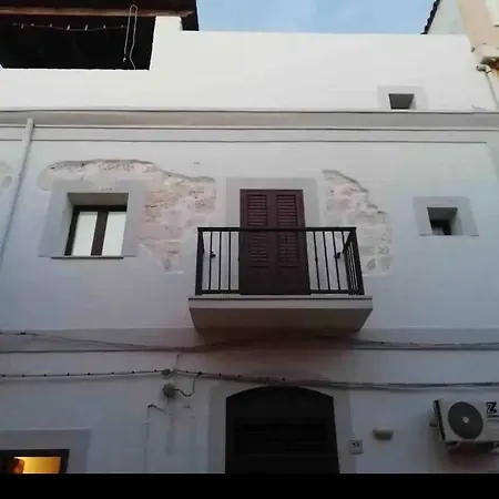 Casa Ada - Incantevole Loft In Centro *