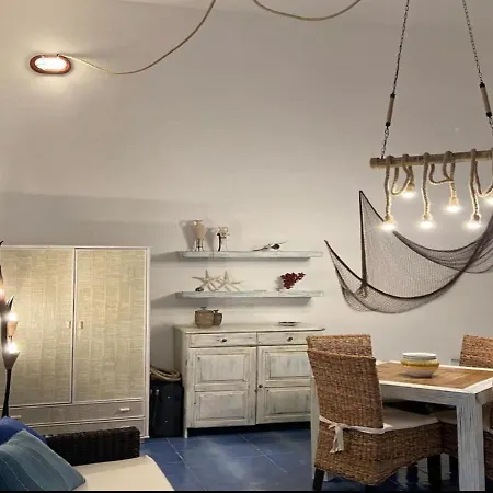 Casa Ada - Incantevole Loft In Centro Apartment *