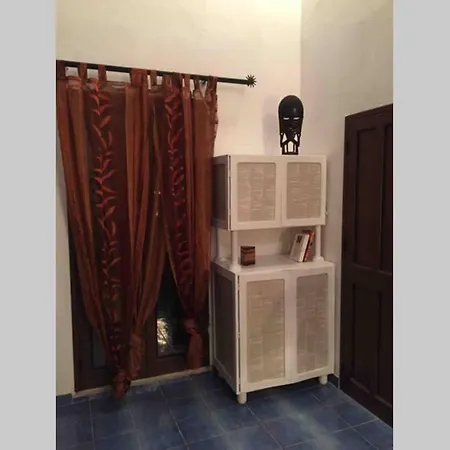 Apartmán Casa Ada - Incantevole Loft In Centro *