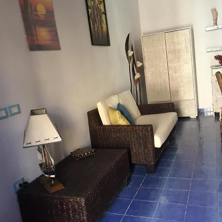 Casa Ada - Incantevole Loft In Centro *