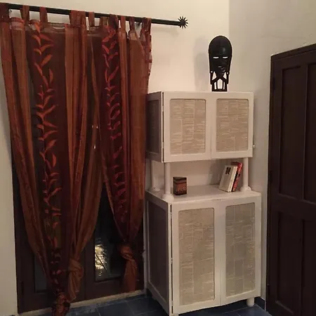 Casa Ada - Incantevole Loft In Centro למפדוזה