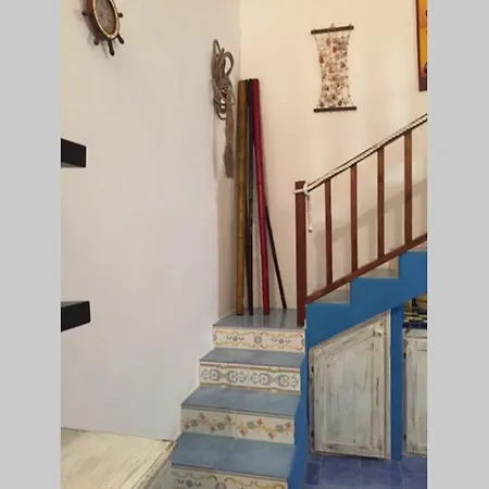 Casa Ada - Incantevole Loft In Centro דירה *