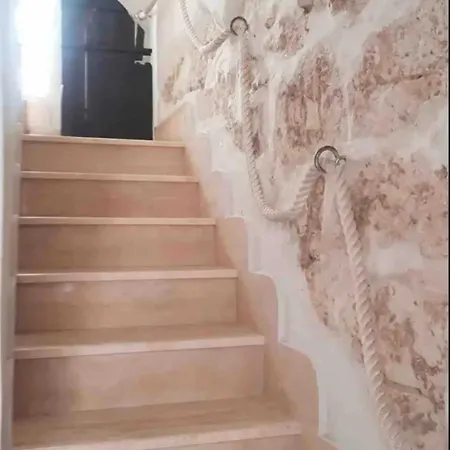 דירה Casa Ada - Incantevole Loft In Centro