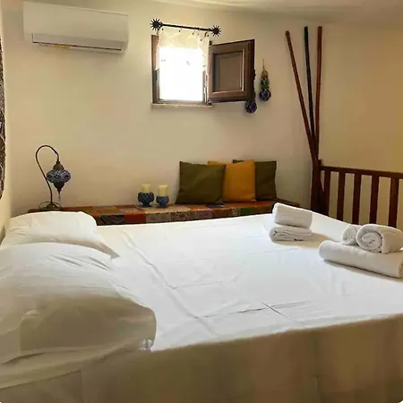 Casa Ada - Incantevole Loft In Centro *