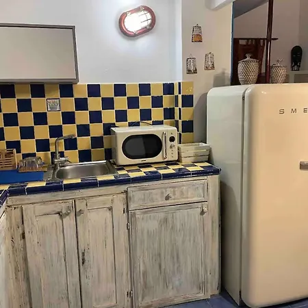 Casa Ada - Incantevole Loft In Centro * למפדוזה