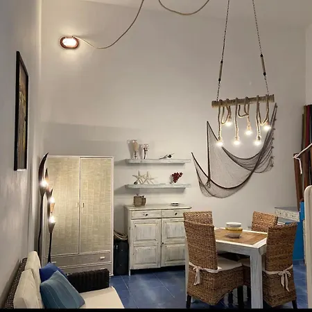 Casa Ada - Incantevole Loft In Centro דירה *