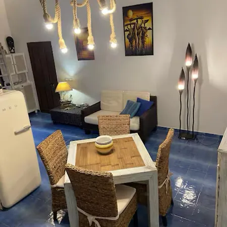 Casa Ada - Incantevole Loft In Centro * למפדוזה