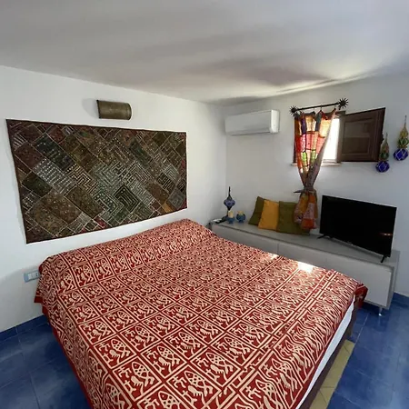 Casa Ada - Incantevole Loft In Centro Apartment Lampedusa